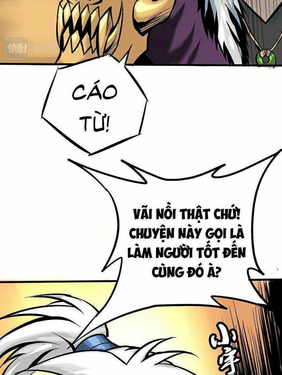 Diệt Ma Thần Kỷ - Chapter 2 - Page 31