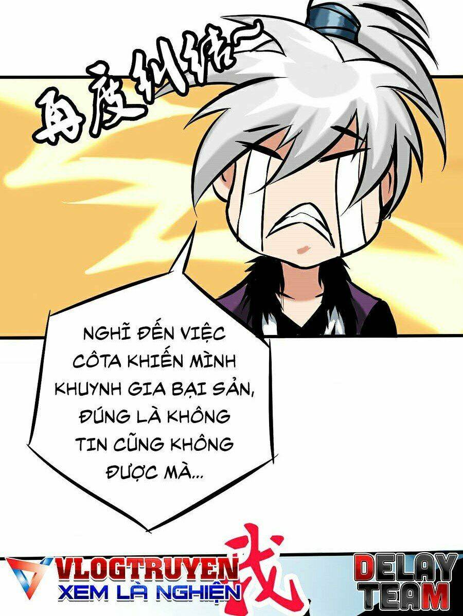 Diệt Ma Thần Kỷ - Chapter 2 - Page 35