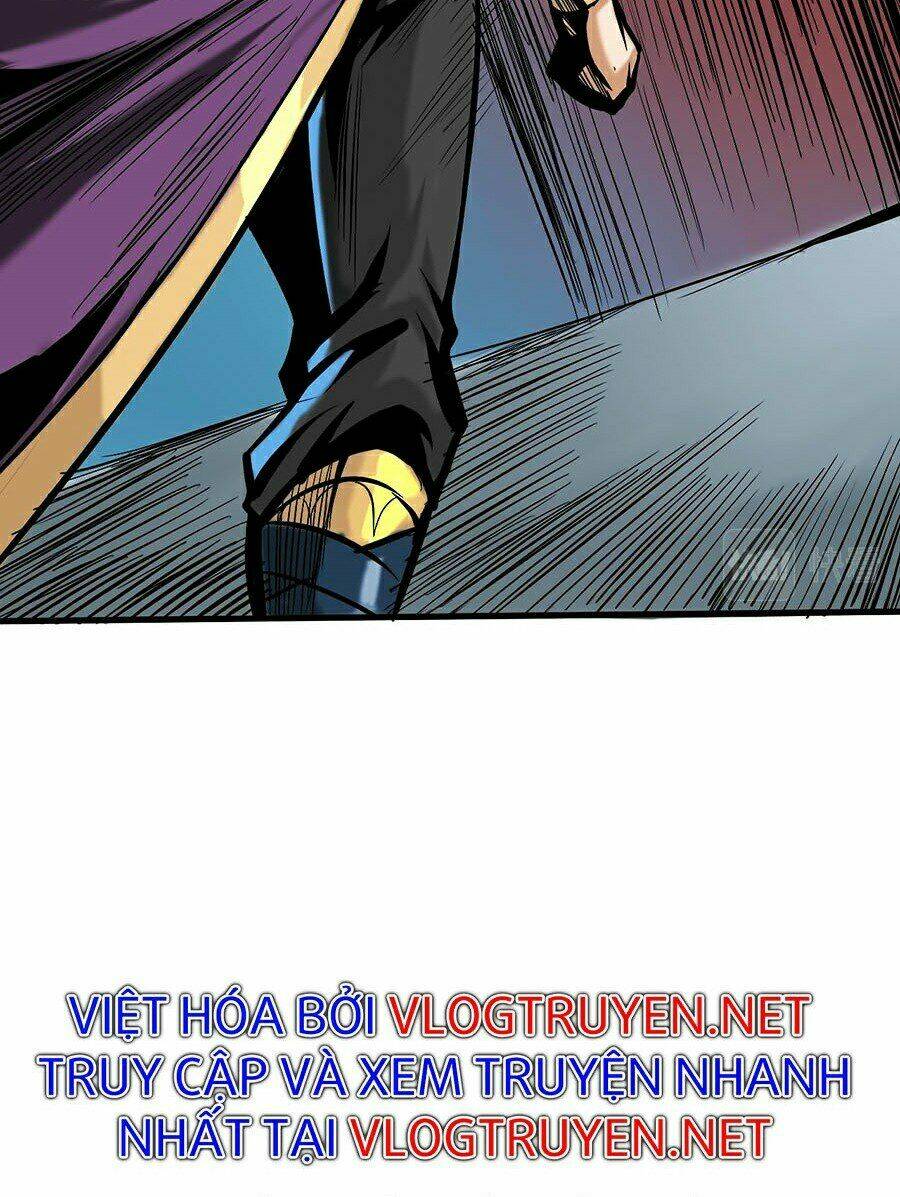 Diệt Ma Thần Kỷ - Chapter 2 - Page 37