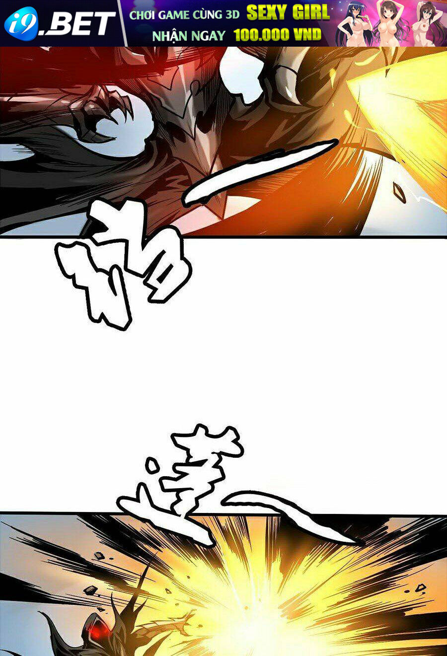 Diệt Ma Thần Kỷ - Chapter 2 - Page 3