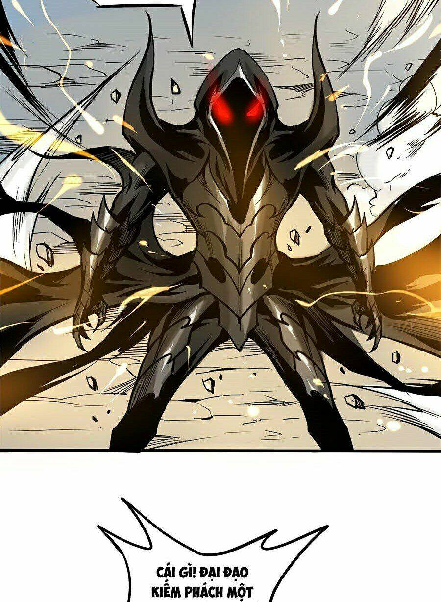 Diệt Ma Thần Kỷ - Chapter 2 - Page 5