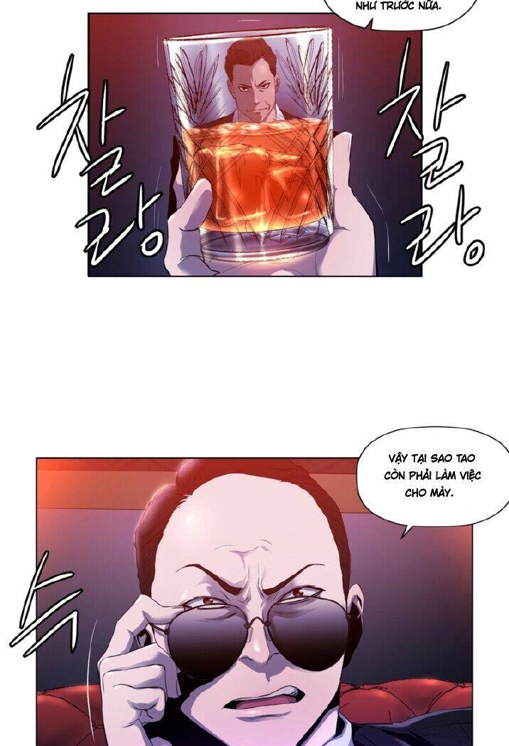 Cuộc đời Thứ Hai Của Một Gangster - Chapter 1 - Page 12