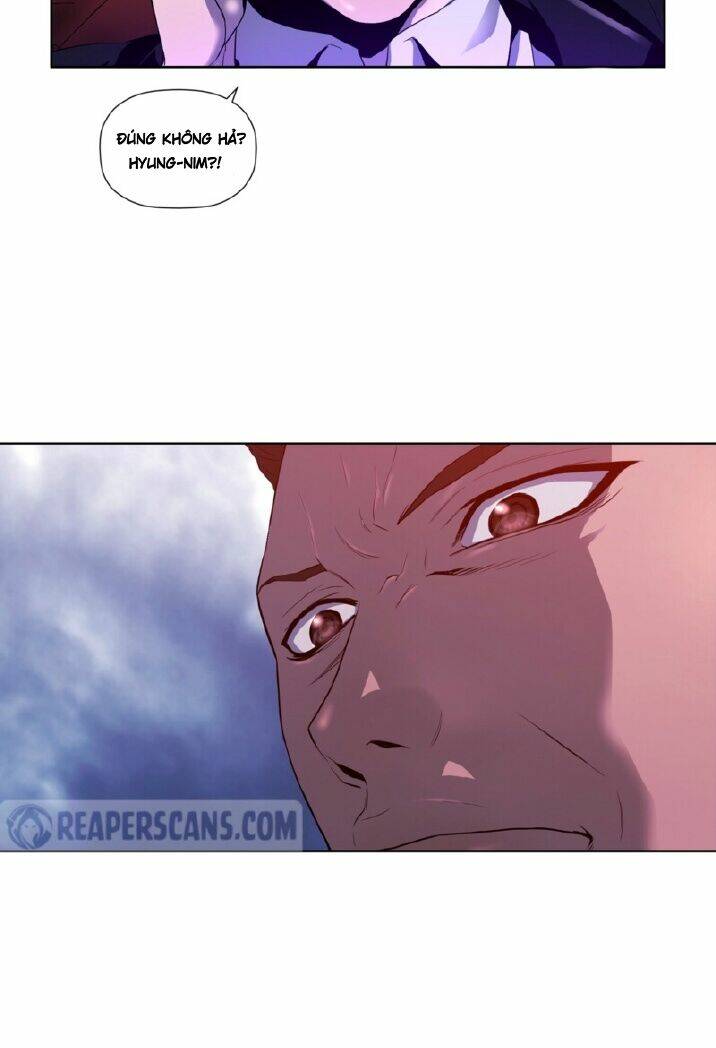 Cuộc đời Thứ Hai Của Một Gangster - Chapter 1 - Page 13