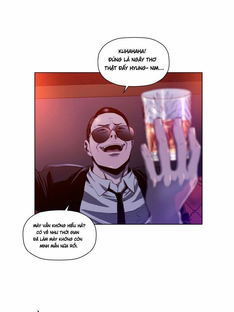 Cuộc đời Thứ Hai Của Một Gangster - Chapter 1 - Page 19