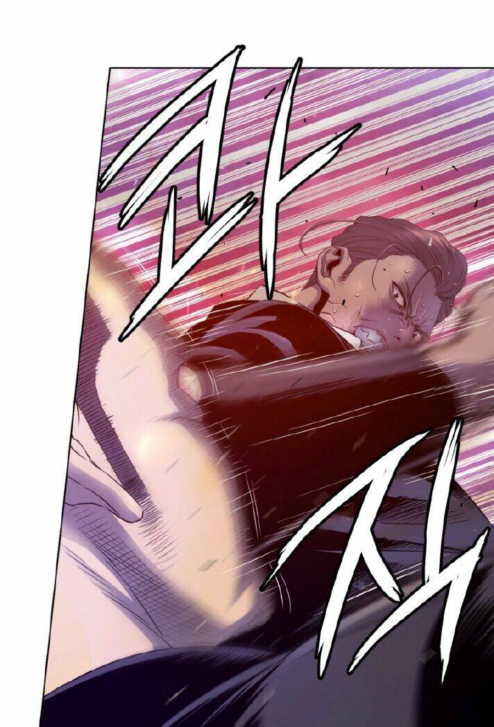 Cuộc đời Thứ Hai Của Một Gangster - Chapter 1 - Page 21