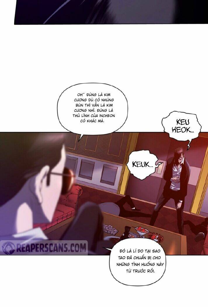 Cuộc đời Thứ Hai Của Một Gangster - Chapter 1 - Page 22