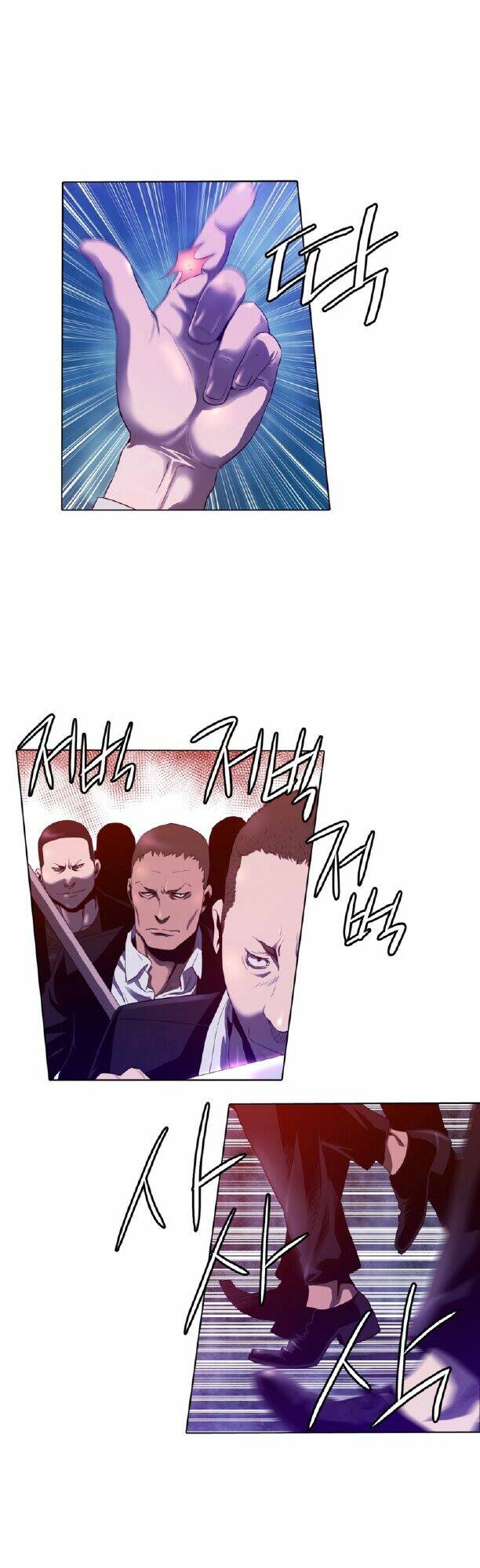 Cuộc đời Thứ Hai Của Một Gangster - Chapter 1 - Page 23