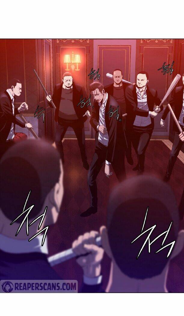 Cuộc đời Thứ Hai Của Một Gangster - Chapter 1 - Page 24