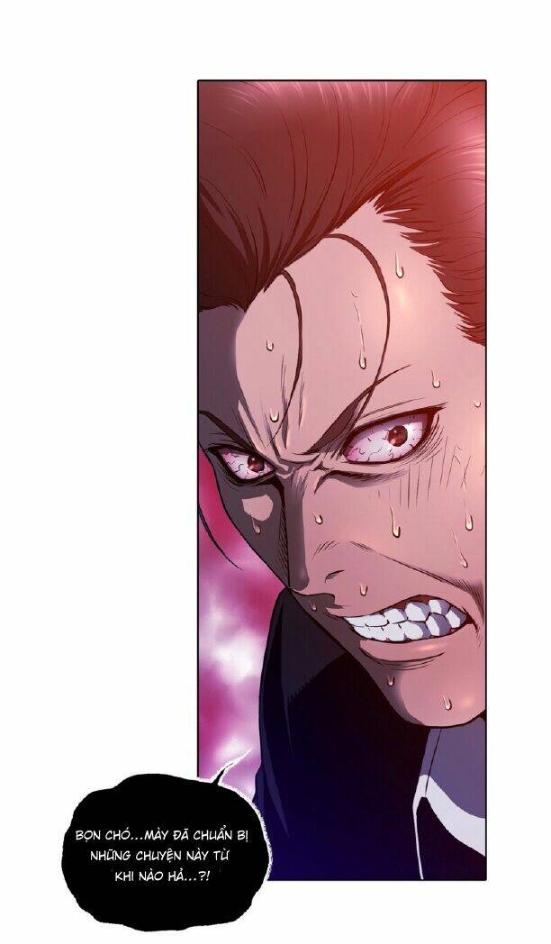 Cuộc đời Thứ Hai Của Một Gangster - Chapter 1 - Page 25