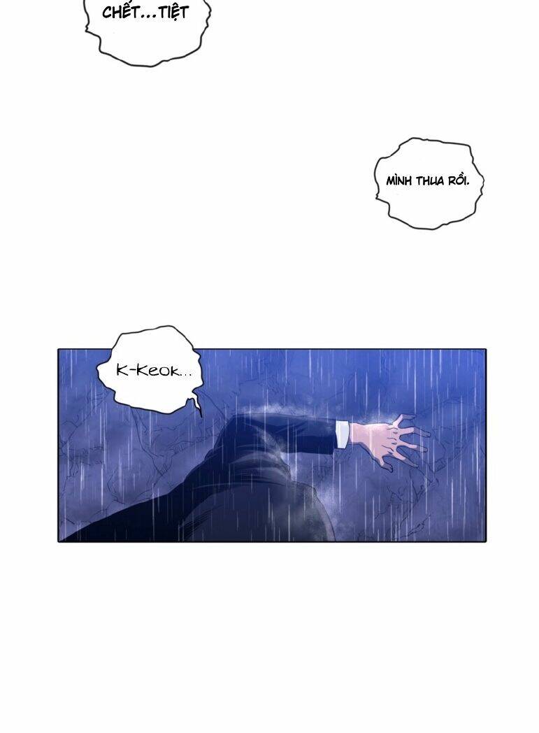 Cuộc đời Thứ Hai Của Một Gangster - Chapter 1 - Page 30