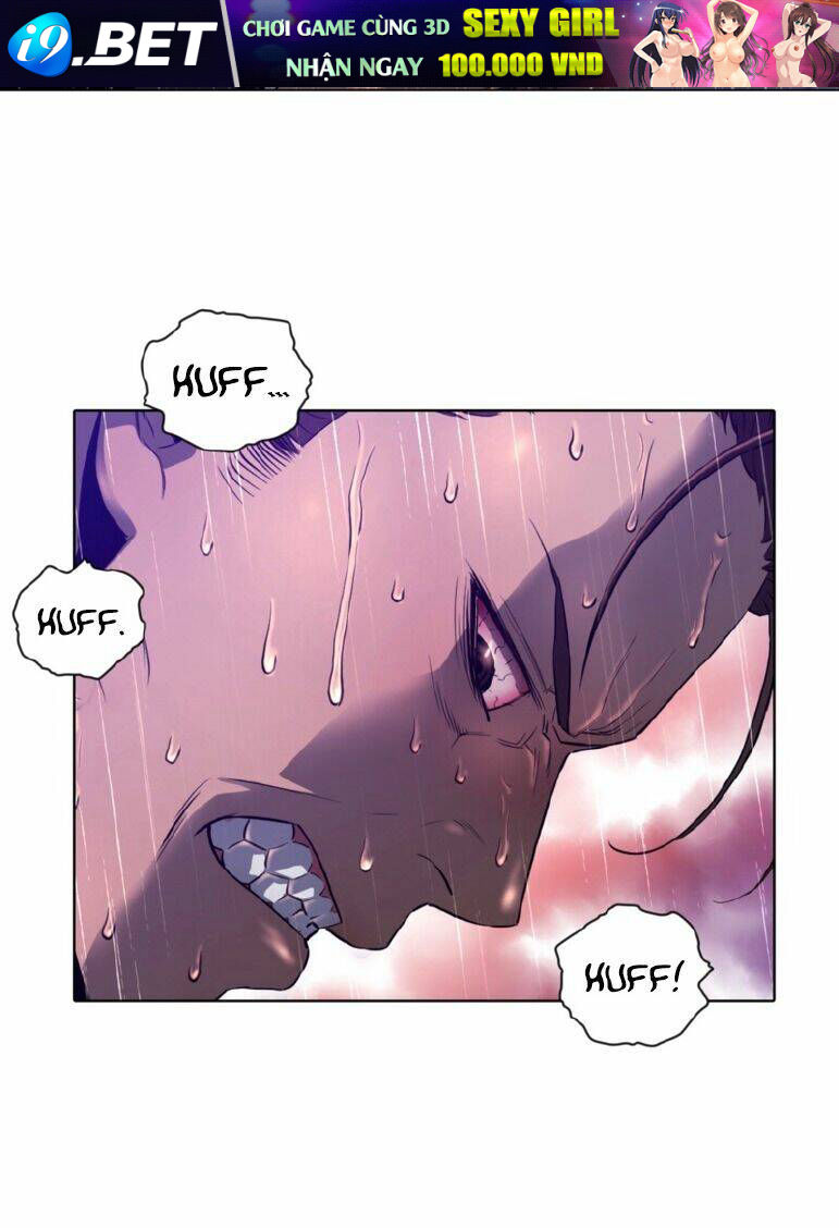 Cuộc đời Thứ Hai Của Một Gangster - Chapter 1 - Page 33