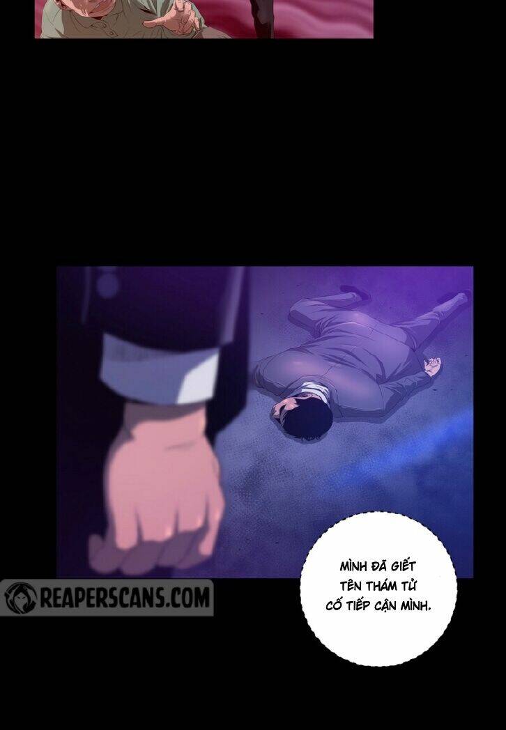 Cuộc đời Thứ Hai Của Một Gangster - Chapter 1 - Page 37