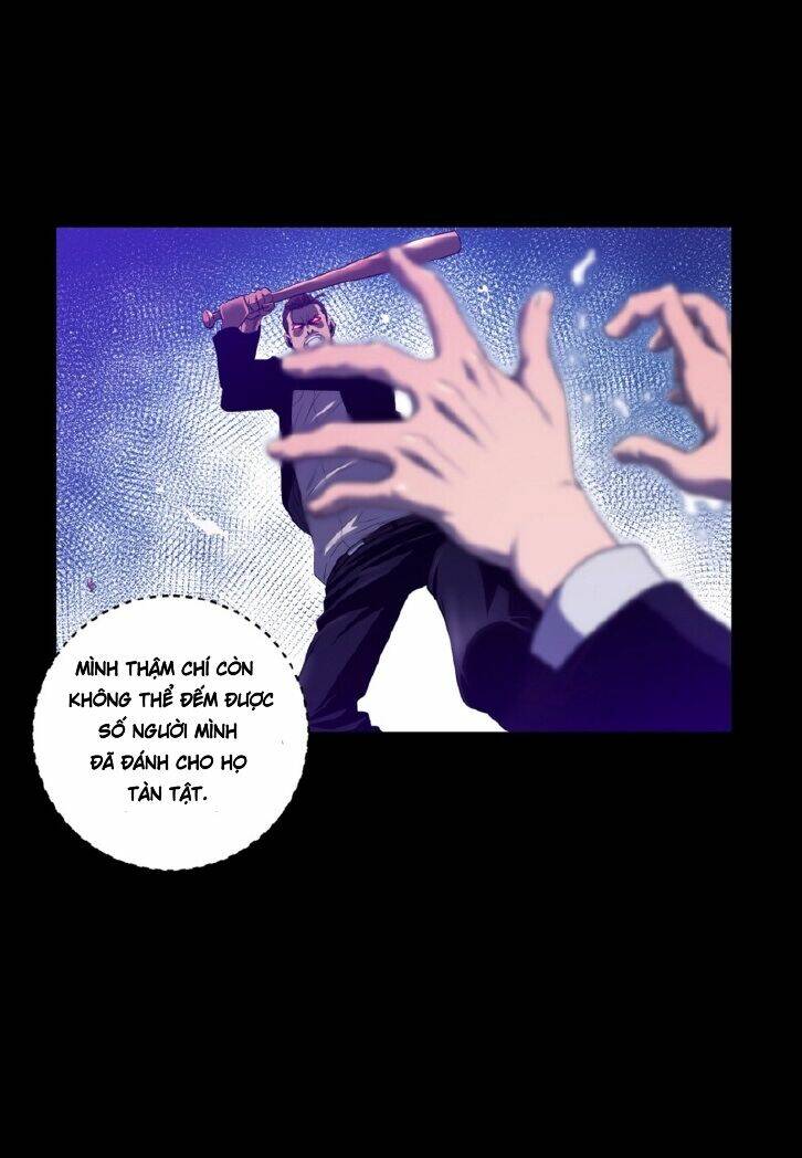 Cuộc đời Thứ Hai Của Một Gangster - Chapter 1 - Page 38