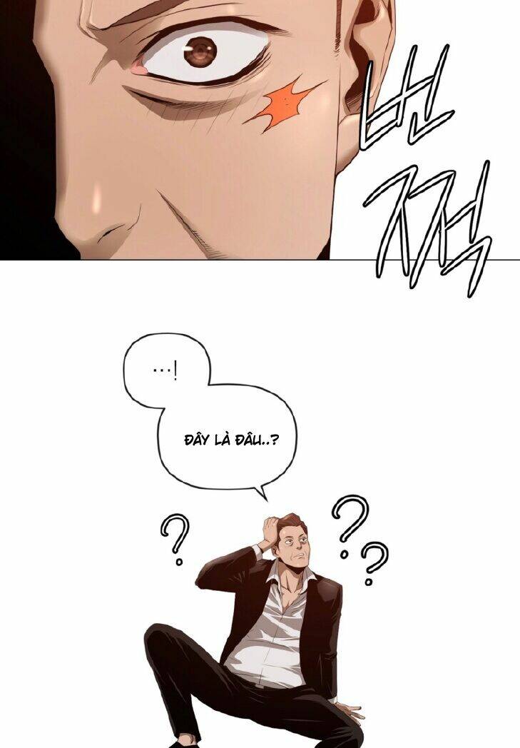 Cuộc đời Thứ Hai Của Một Gangster - Chapter 1 - Page 43