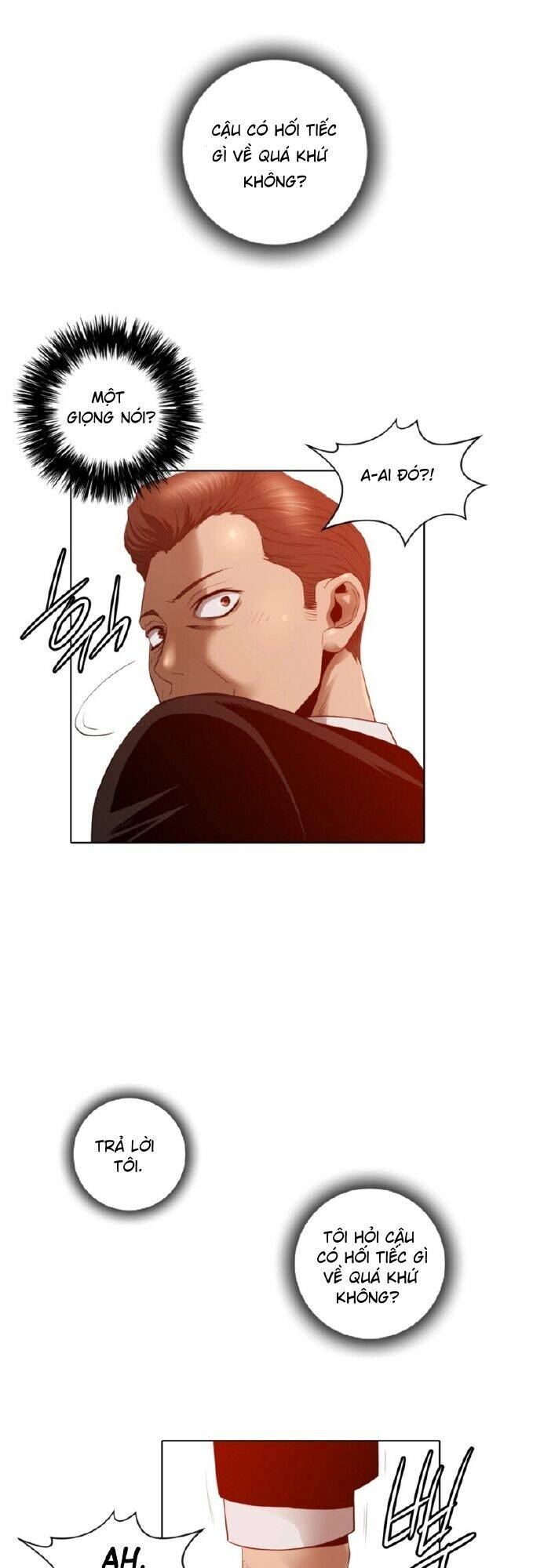 Cuộc đời Thứ Hai Của Một Gangster - Chapter 1 - Page 45