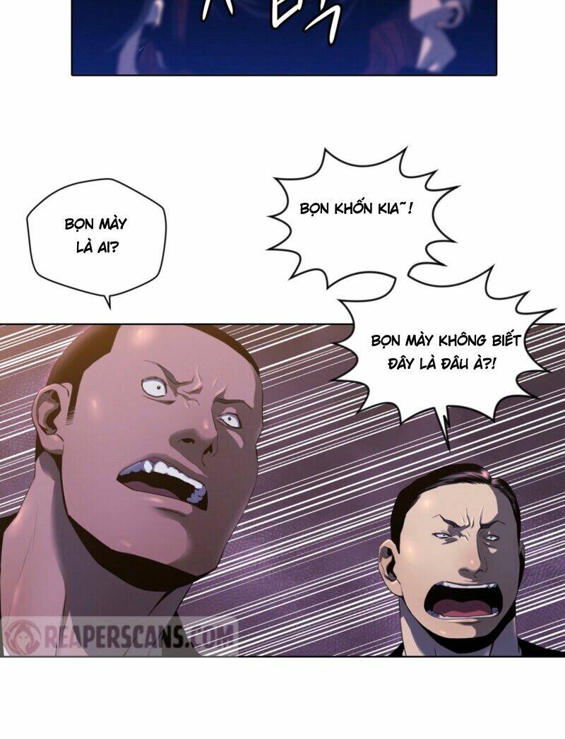 Cuộc đời Thứ Hai Của Một Gangster - Chapter 1 - Page 5