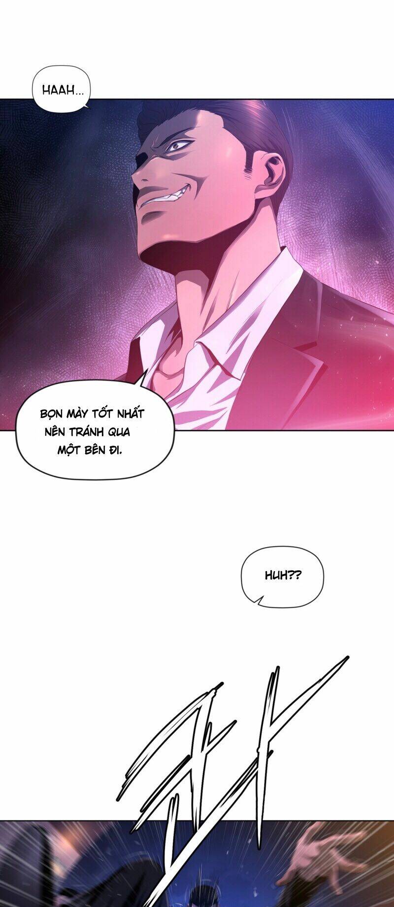 Cuộc đời Thứ Hai Của Một Gangster - Chapter 1 - Page 6