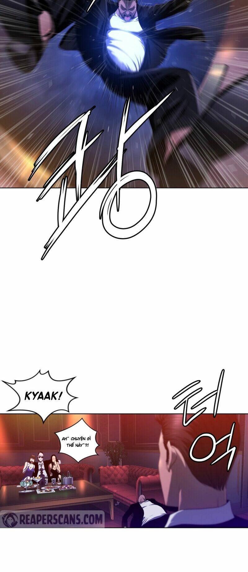 Cuộc đời Thứ Hai Của Một Gangster - Chapter 1 - Page 7