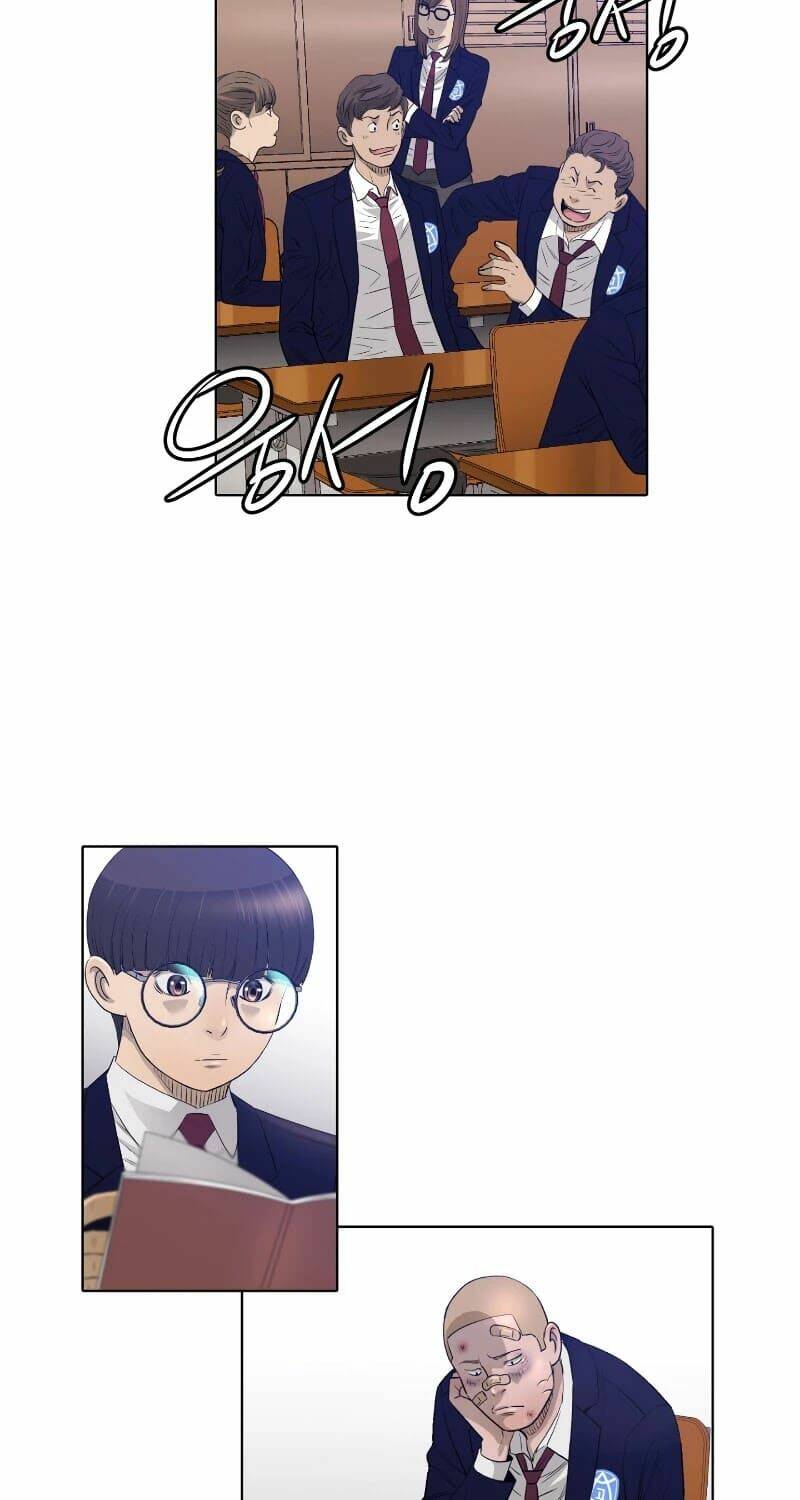 Cuộc đời Thứ Hai Của Một Gangster - Chapter 10 - Page 11