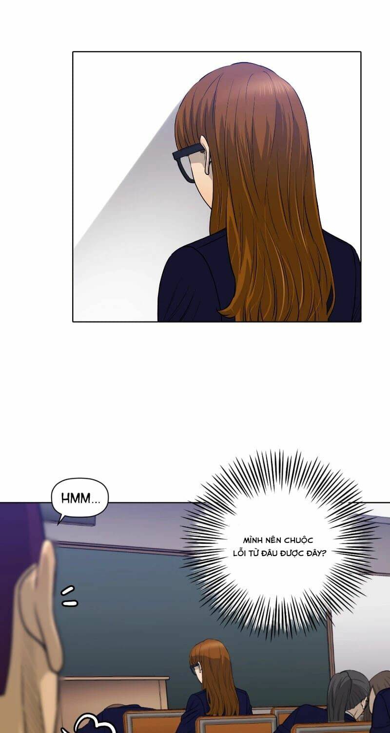 Cuộc đời Thứ Hai Của Một Gangster - Chapter 10 - Page 13