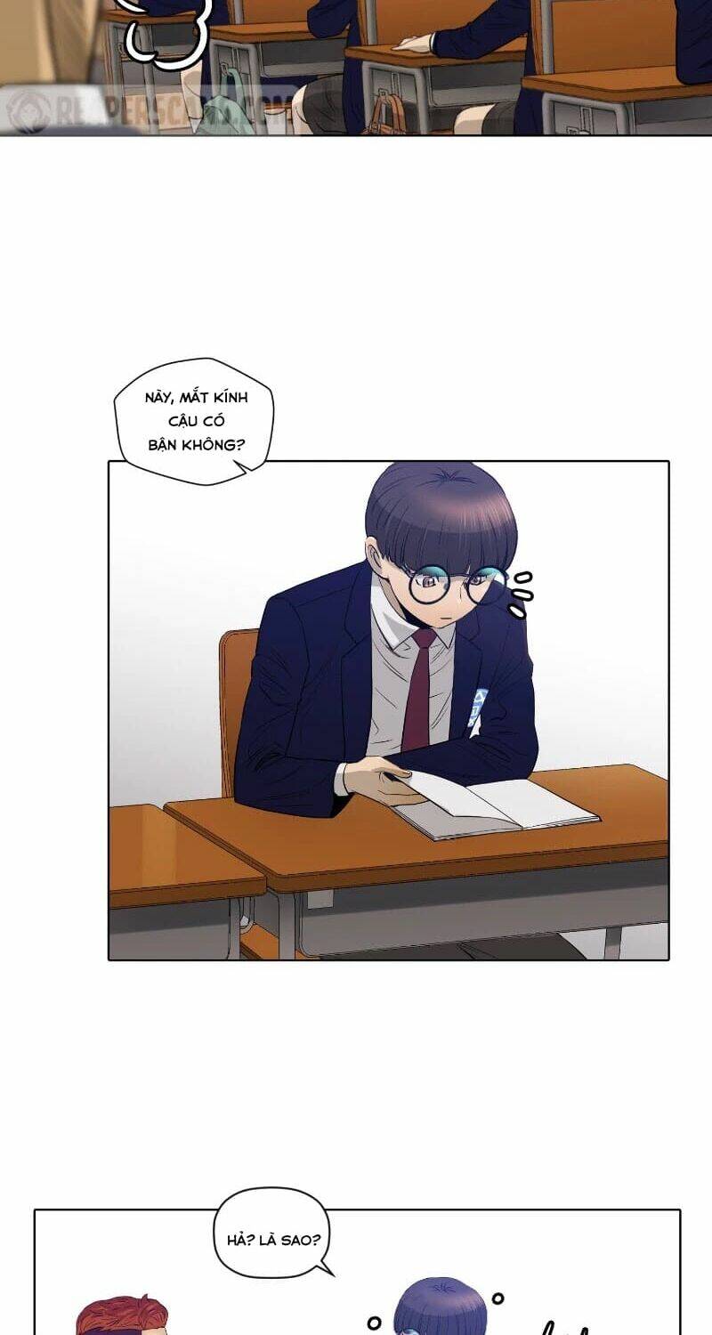 Cuộc đời Thứ Hai Của Một Gangster - Chapter 10 - Page 14