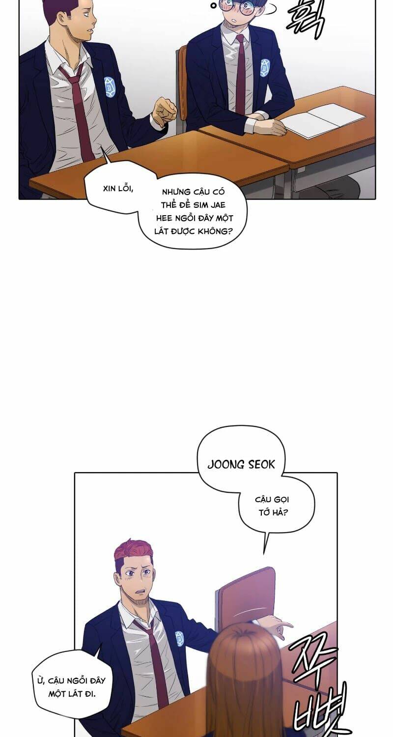 Cuộc đời Thứ Hai Của Một Gangster - Chapter 10 - Page 15