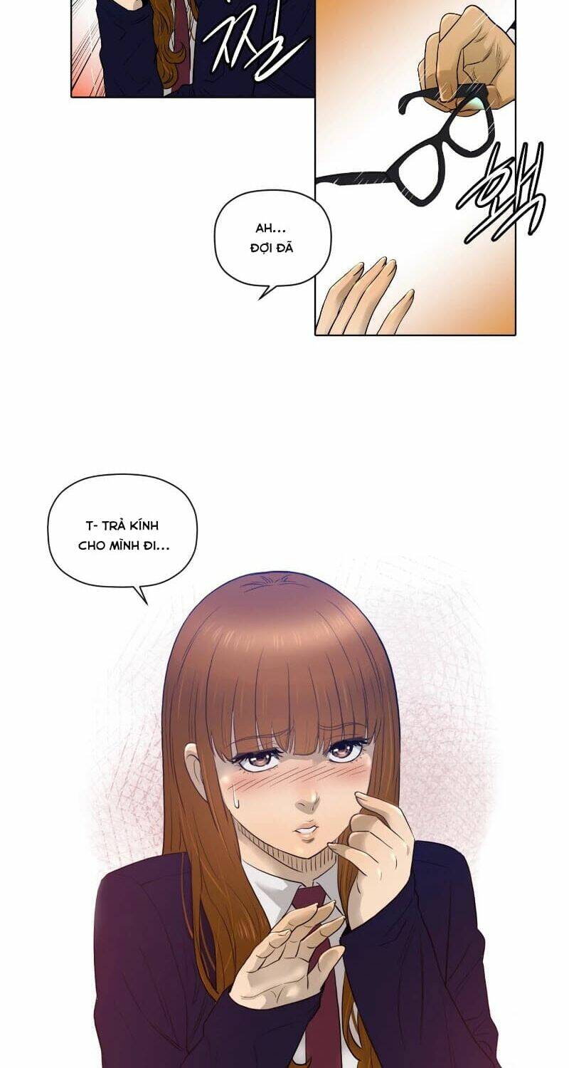 Cuộc đời Thứ Hai Của Một Gangster - Chapter 10 - Page 20