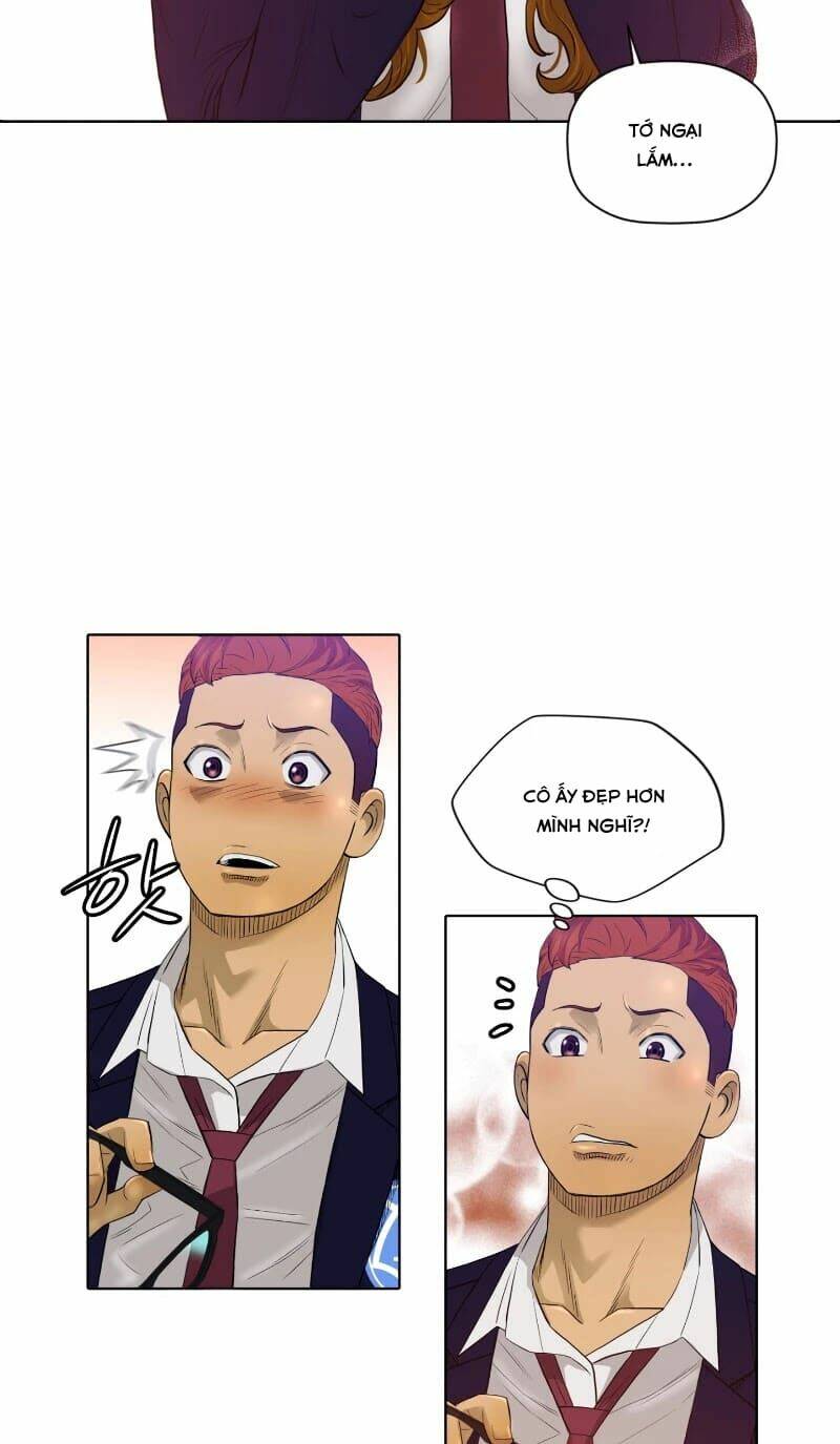 Cuộc đời Thứ Hai Của Một Gangster - Chapter 10 - Page 21