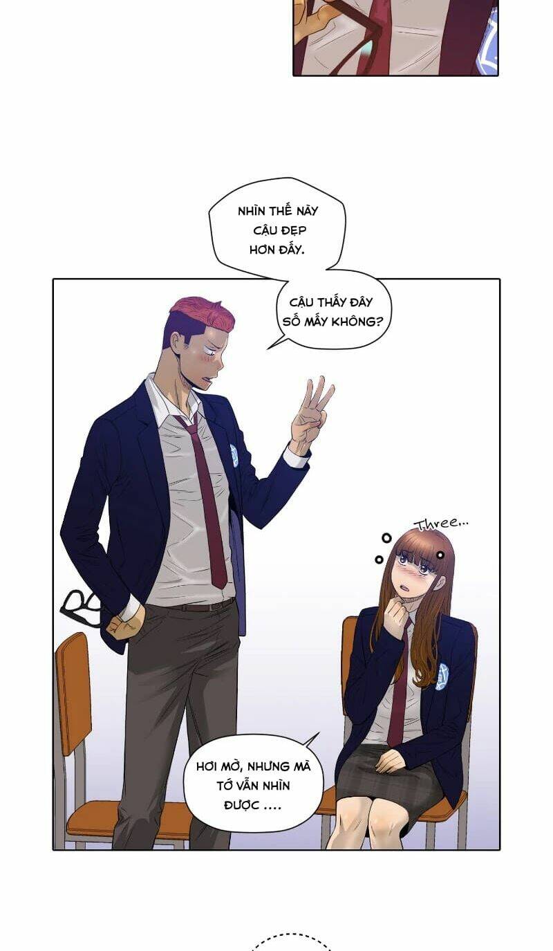 Cuộc đời Thứ Hai Của Một Gangster - Chapter 10 - Page 22