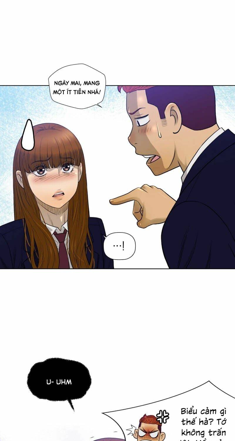 Cuộc đời Thứ Hai Của Một Gangster - Chapter 10 - Page 25