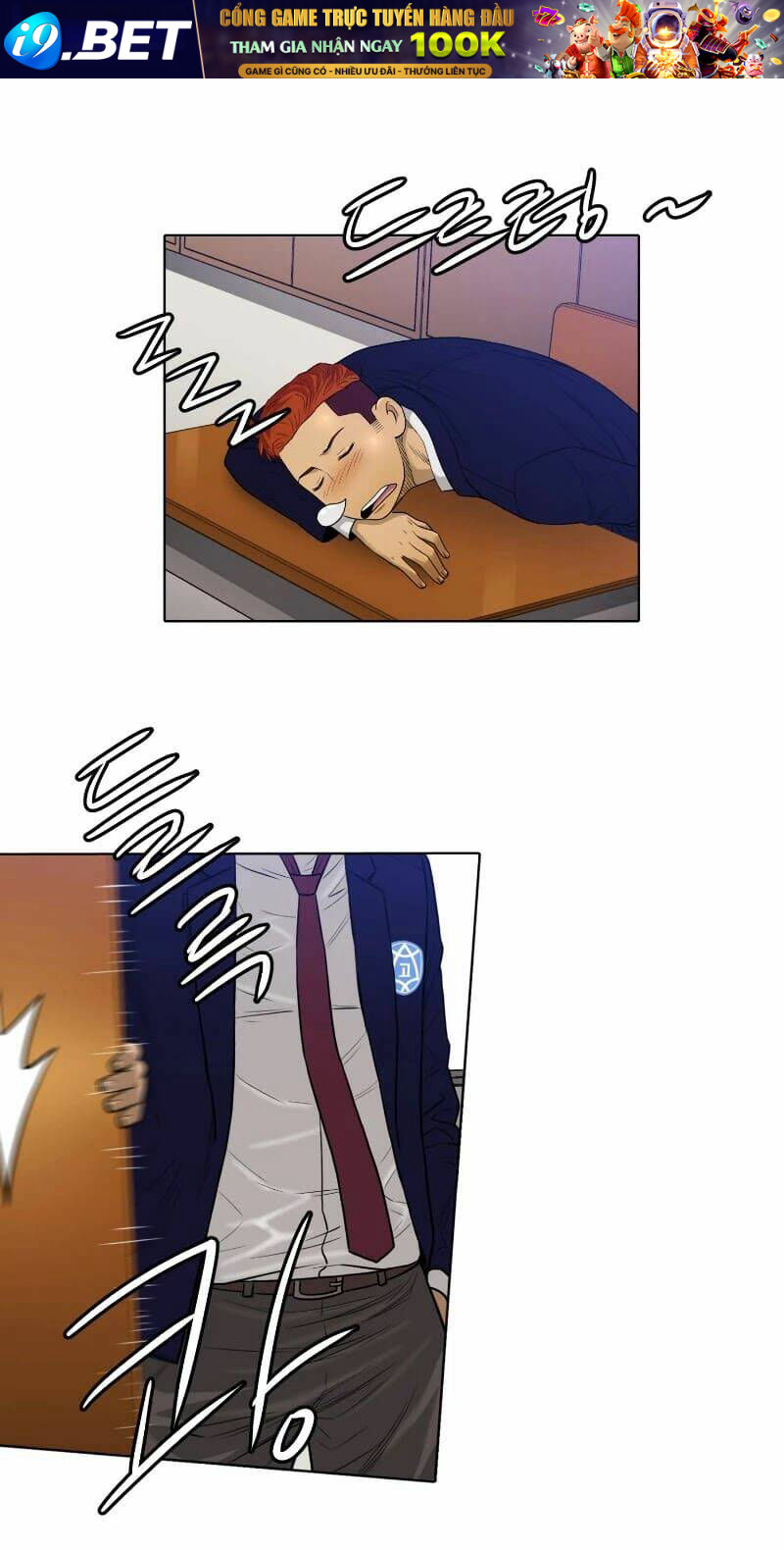 Cuộc đời Thứ Hai Của Một Gangster - Chapter 10 - Page 29