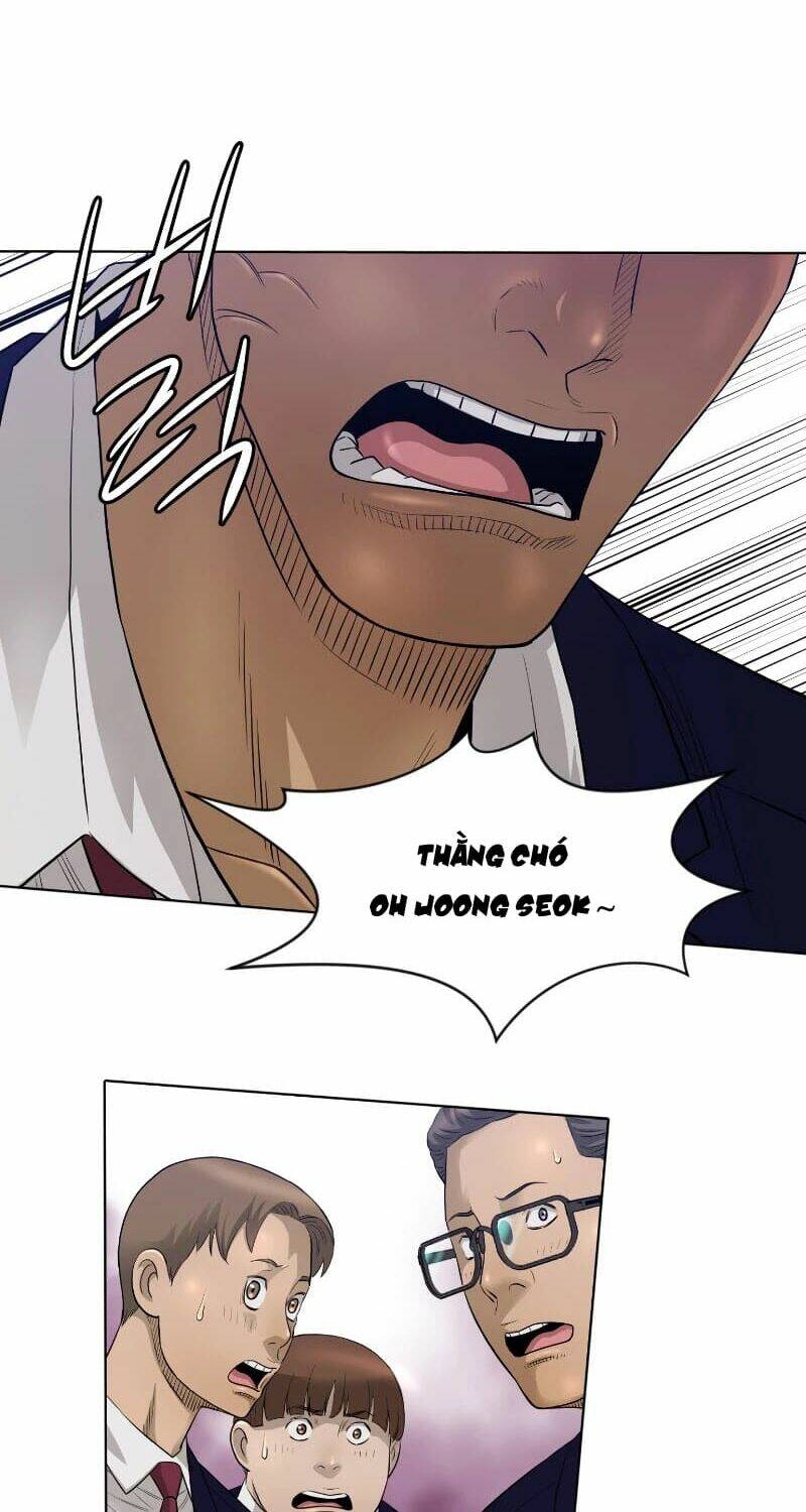 Cuộc đời Thứ Hai Của Một Gangster - Chapter 10 - Page 30