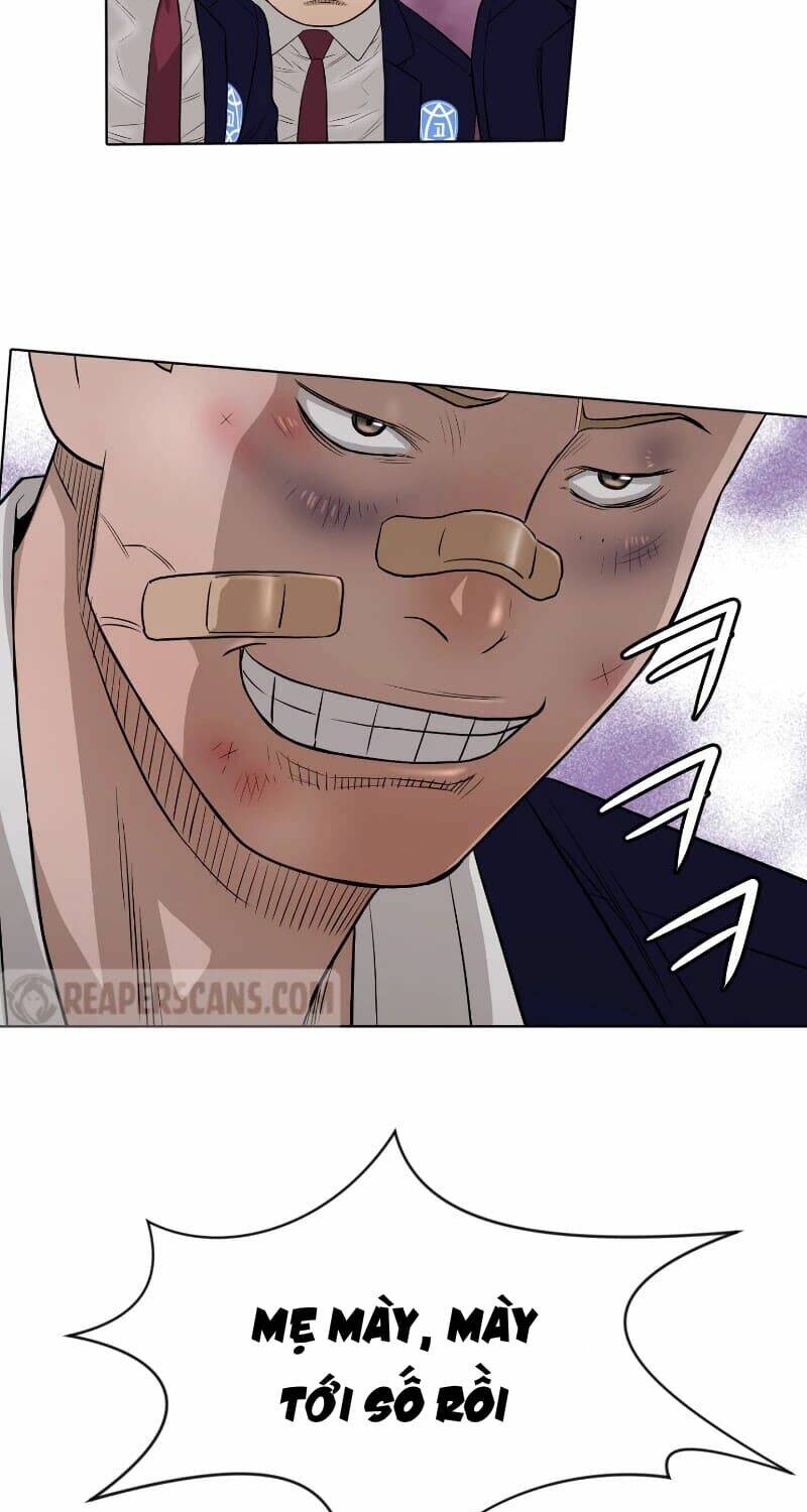 Cuộc đời Thứ Hai Của Một Gangster - Chapter 10 - Page 31