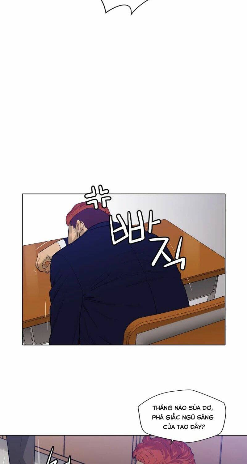 Cuộc đời Thứ Hai Của Một Gangster - Chapter 10 - Page 32