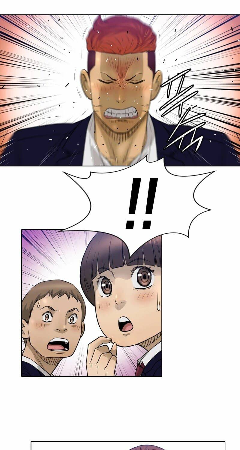 Cuộc đời Thứ Hai Của Một Gangster - Chapter 10 - Page 40