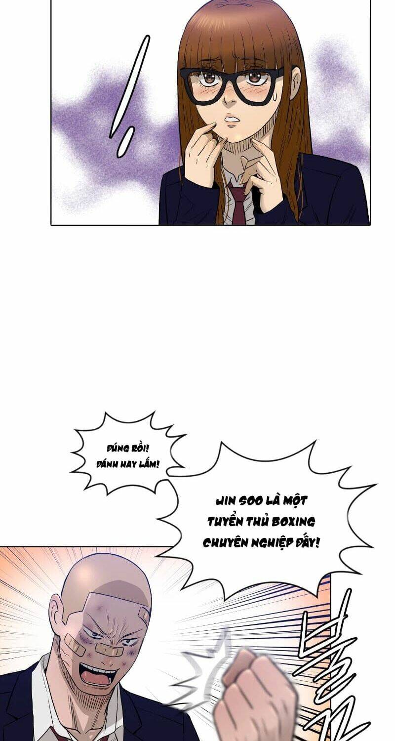 Cuộc đời Thứ Hai Của Một Gangster - Chapter 10 - Page 41