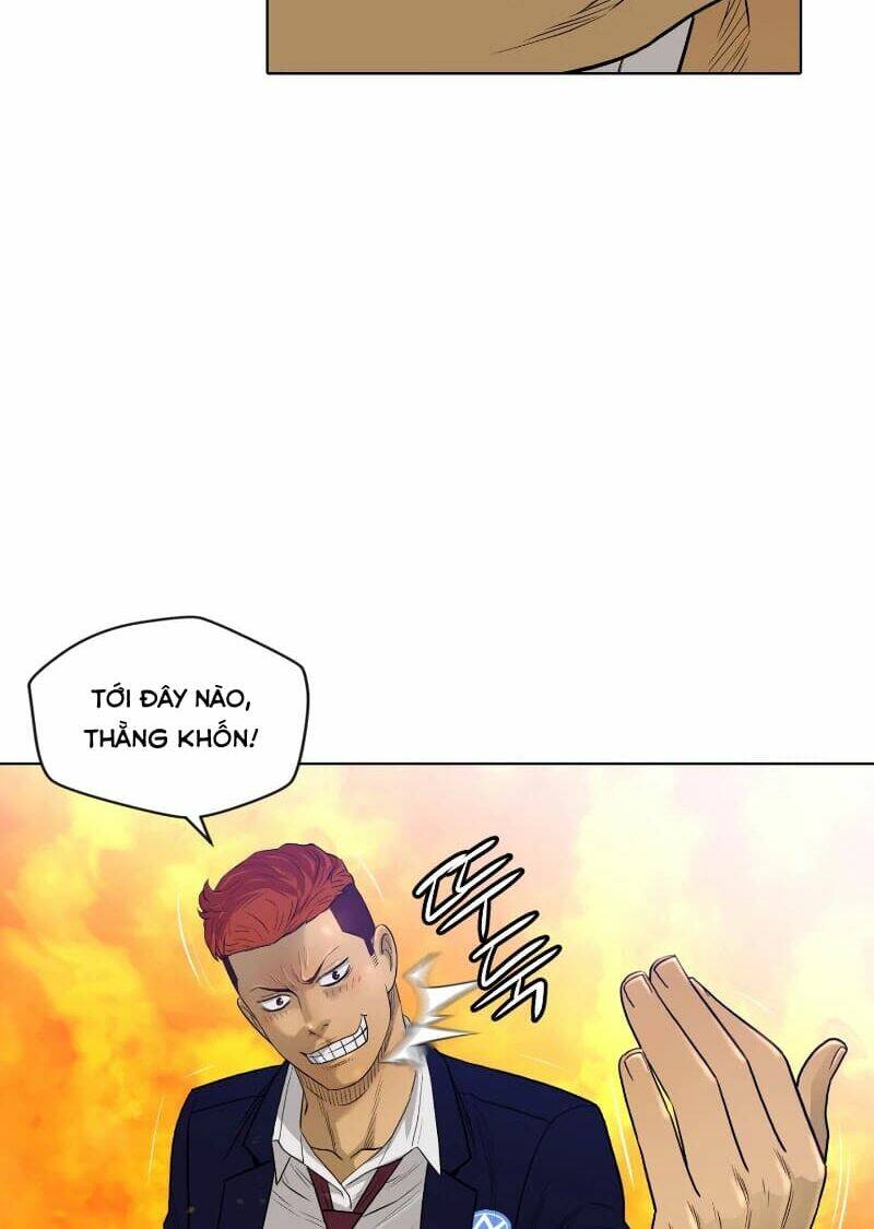 Cuộc đời Thứ Hai Của Một Gangster - Chapter 10 - Page 45