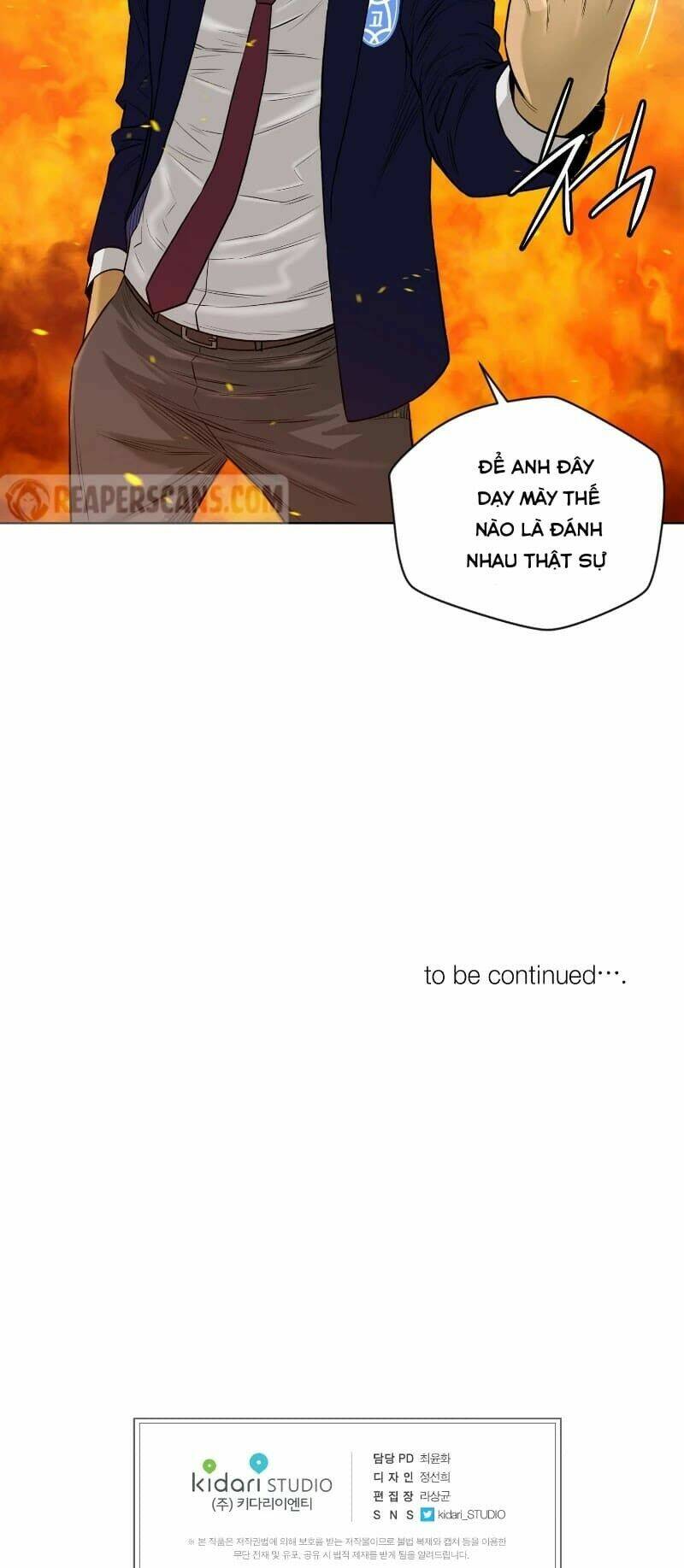 Cuộc đời Thứ Hai Của Một Gangster - Chapter 10 - Page 46