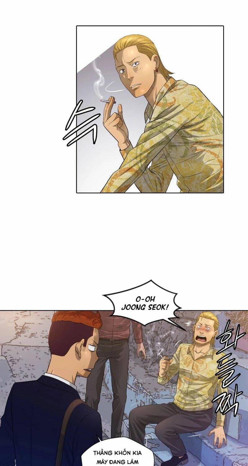 Cuộc đời Thứ Hai Của Một Gangster - Chapter 10 - Page 4