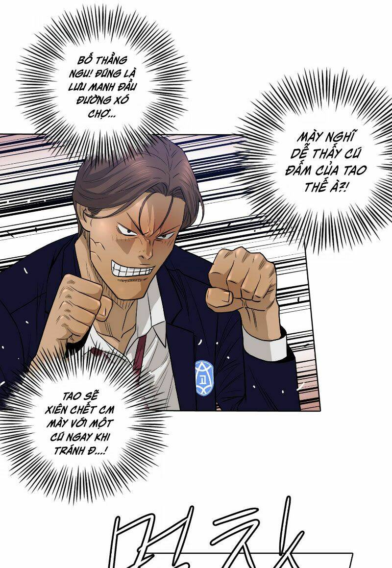 Cuộc đời Thứ Hai Của Một Gangster - Chapter 11 - Page 10