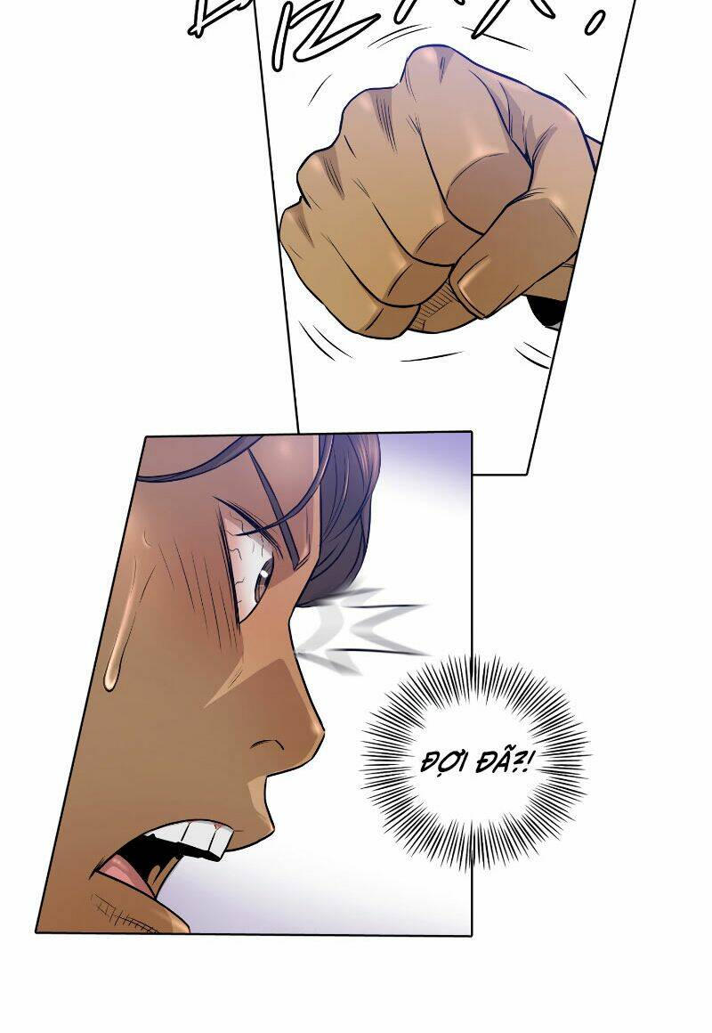 Cuộc đời Thứ Hai Của Một Gangster - Chapter 11 - Page 11