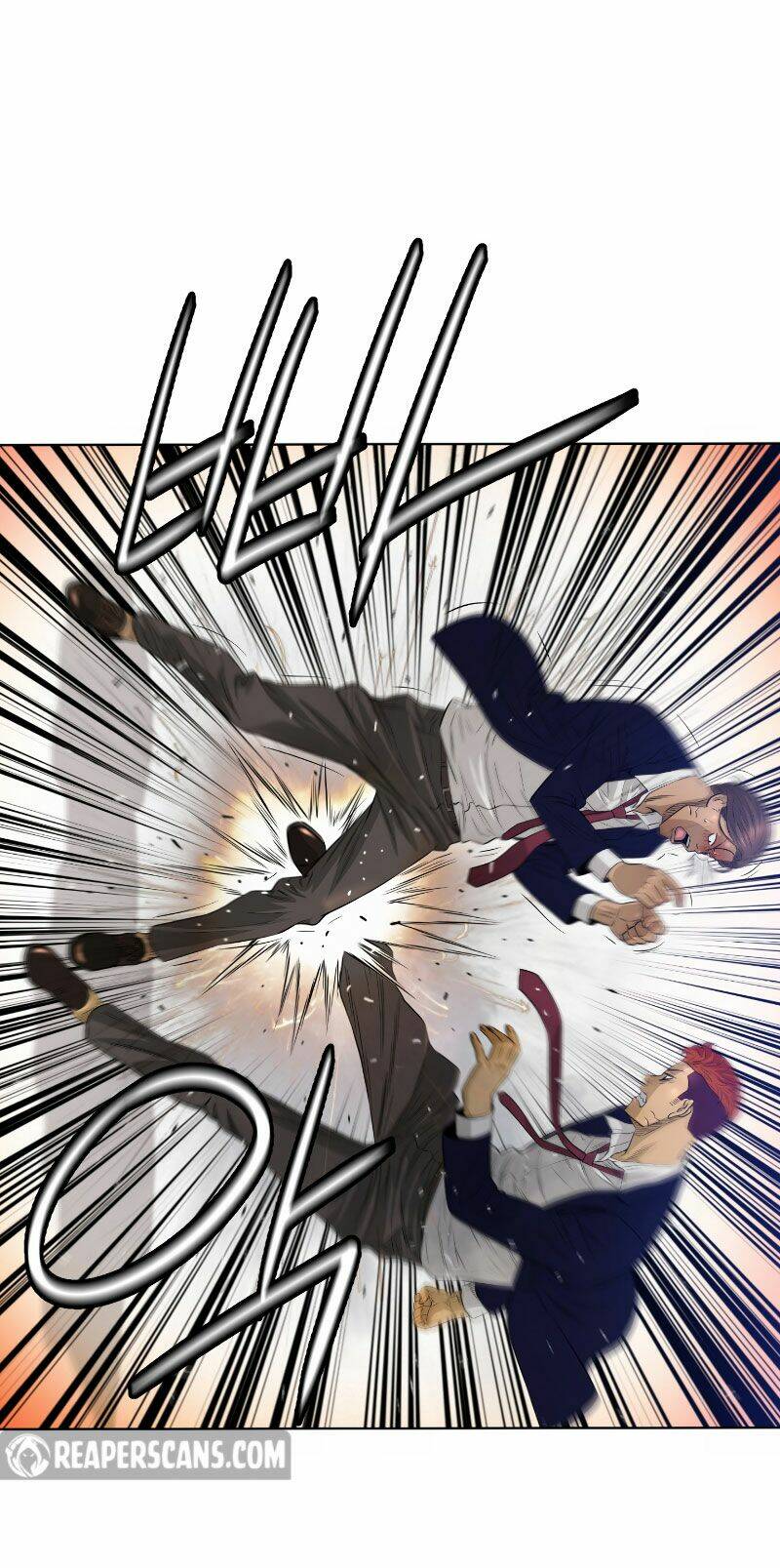 Cuộc đời Thứ Hai Của Một Gangster - Chapter 11 - Page 12