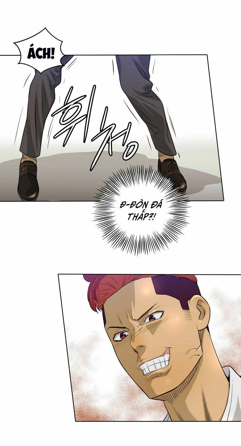 Cuộc đời Thứ Hai Của Một Gangster - Chapter 11 - Page 13