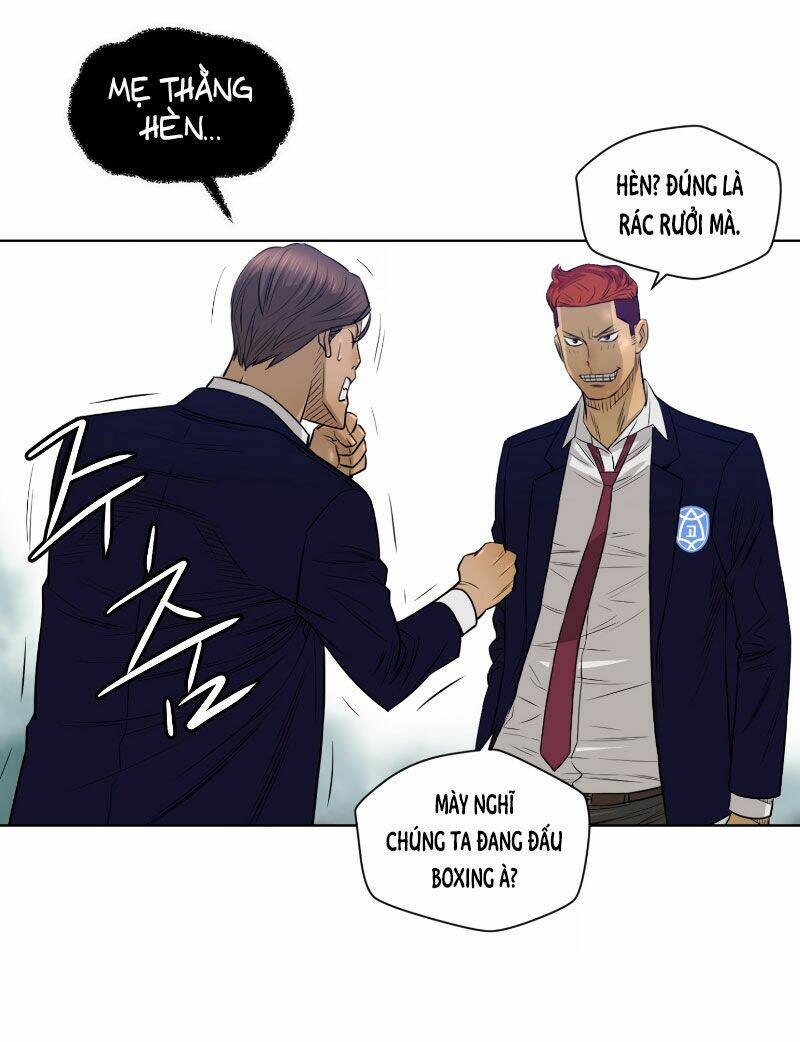 Cuộc đời Thứ Hai Của Một Gangster - Chapter 11 - Page 14