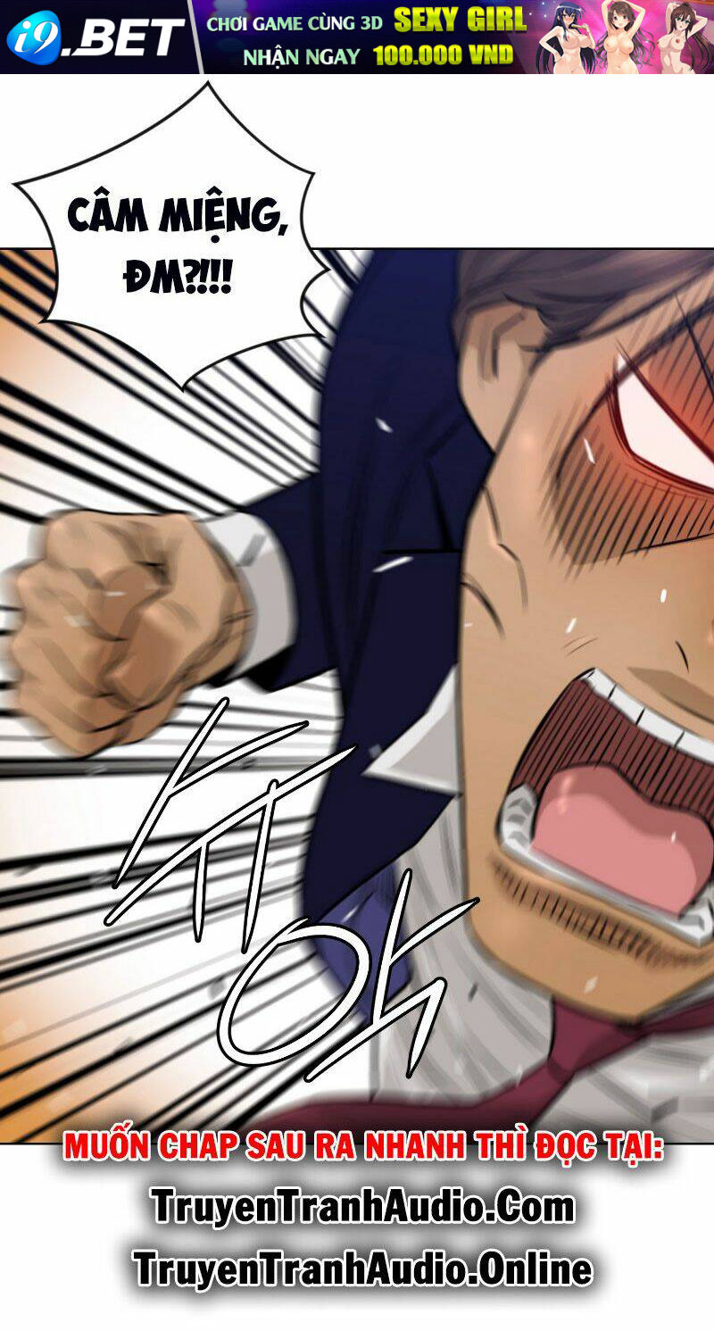 Cuộc đời Thứ Hai Của Một Gangster - Chapter 11 - Page 15