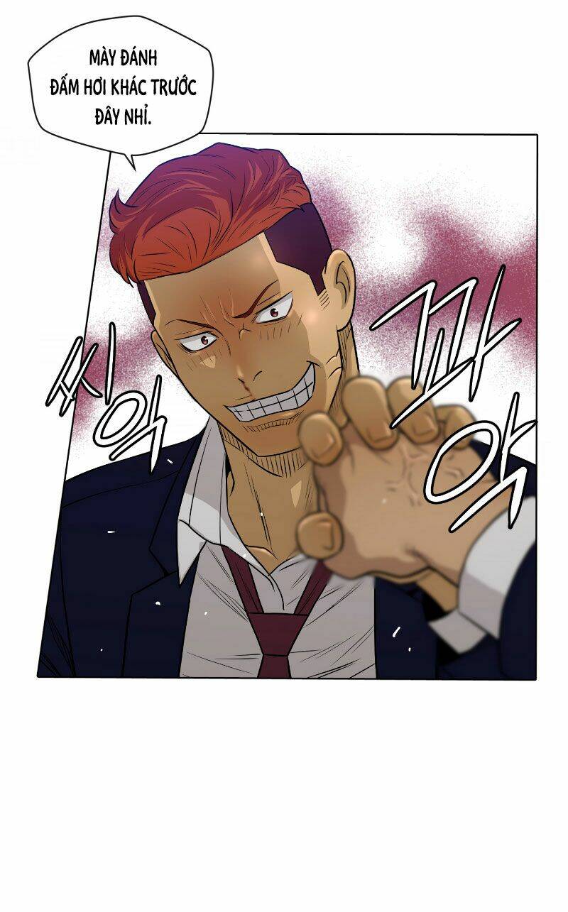 Cuộc đời Thứ Hai Của Một Gangster - Chapter 11 - Page 17