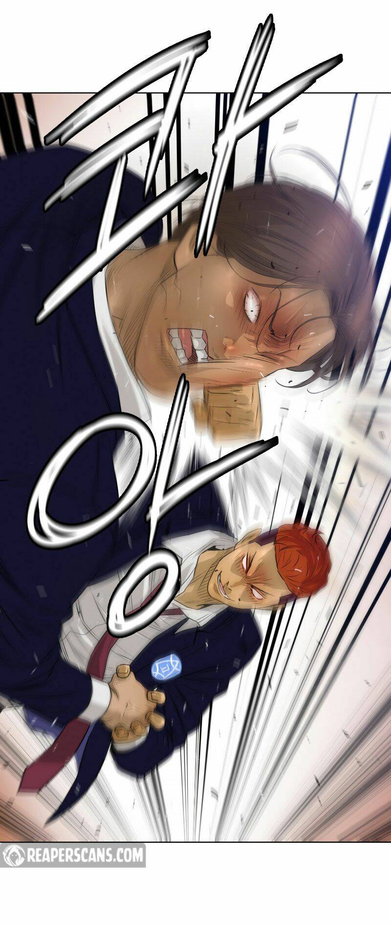 Cuộc đời Thứ Hai Của Một Gangster - Chapter 11 - Page 18