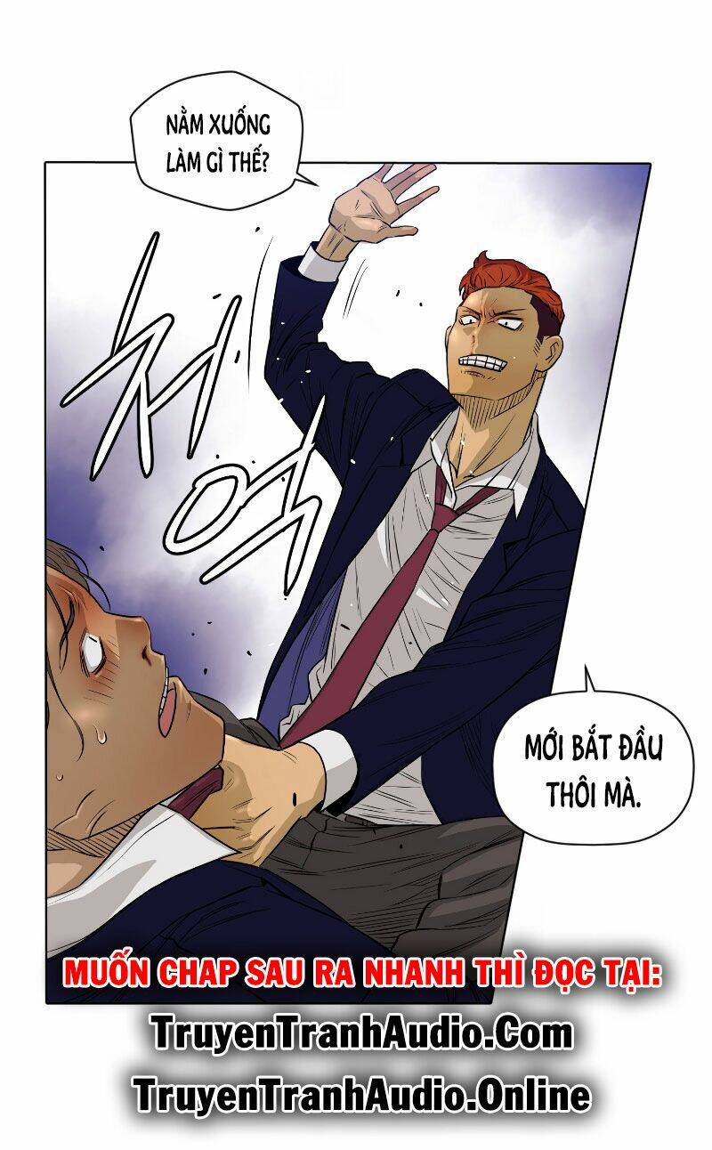 Cuộc đời Thứ Hai Của Một Gangster - Chapter 11 - Page 20