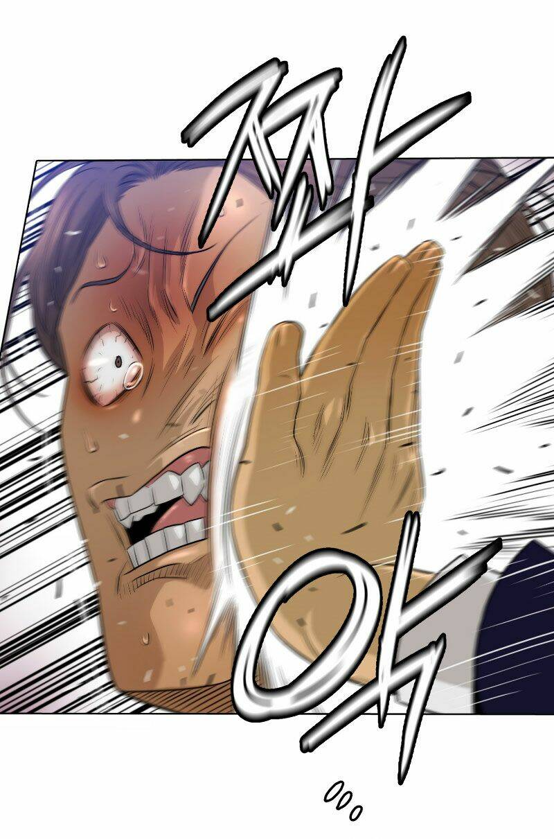 Cuộc đời Thứ Hai Của Một Gangster - Chapter 11 - Page 21