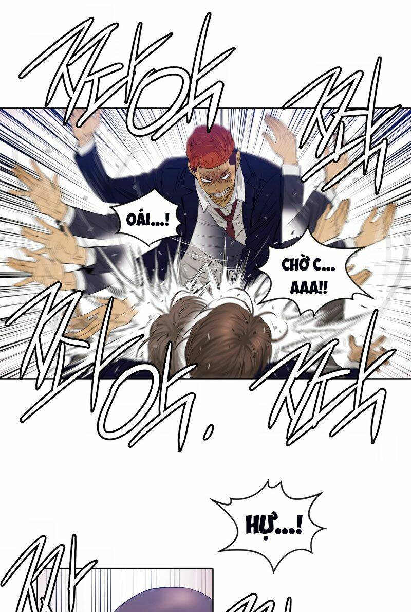 Cuộc đời Thứ Hai Của Một Gangster - Chapter 11 - Page 22